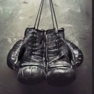 Meet your Posher, Robert